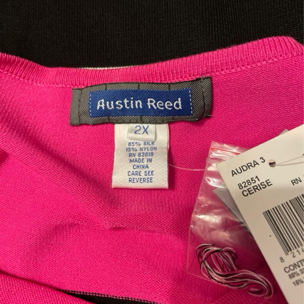 Austin Reed Top - Picture 3 of 3
